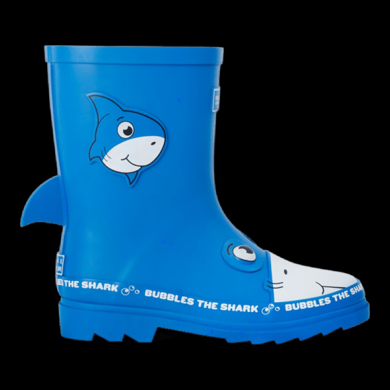 Гумові чоботи Regatta Mudplay JNR II