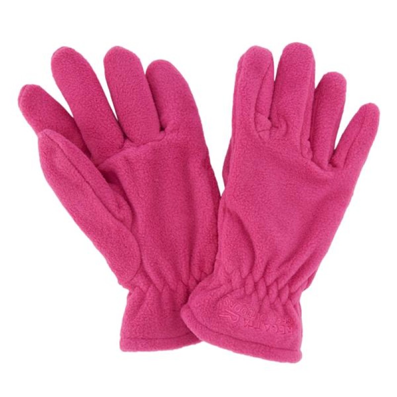 Рукавиці Regatta Taz Gloves II