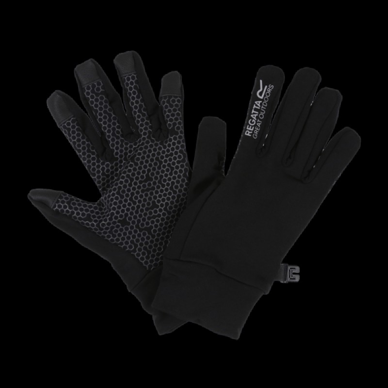 Рукавиці Regatta Grippy Gloves II