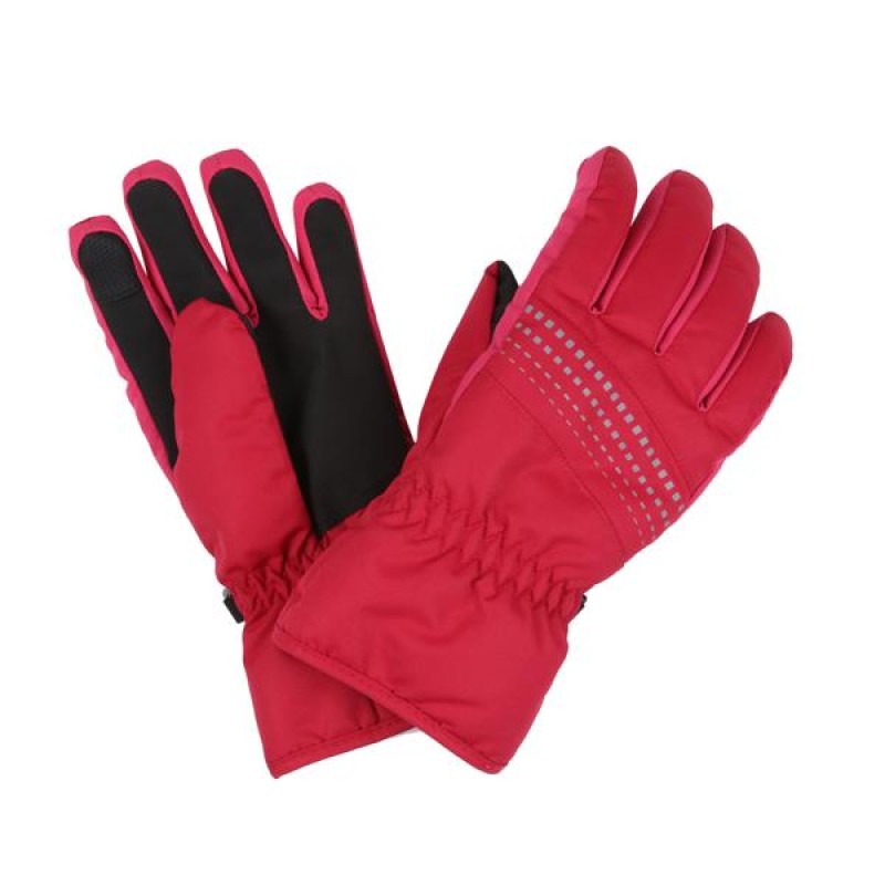 Handschoenen Regatta Arlie III W/P Glv