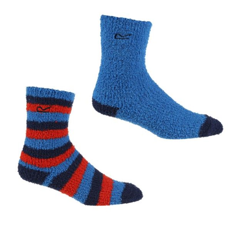 Шкарпетки Regatta Kids 2Pk CosySock