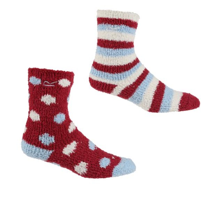 Шкарпетки Regatta Kids 2Pk CosySock