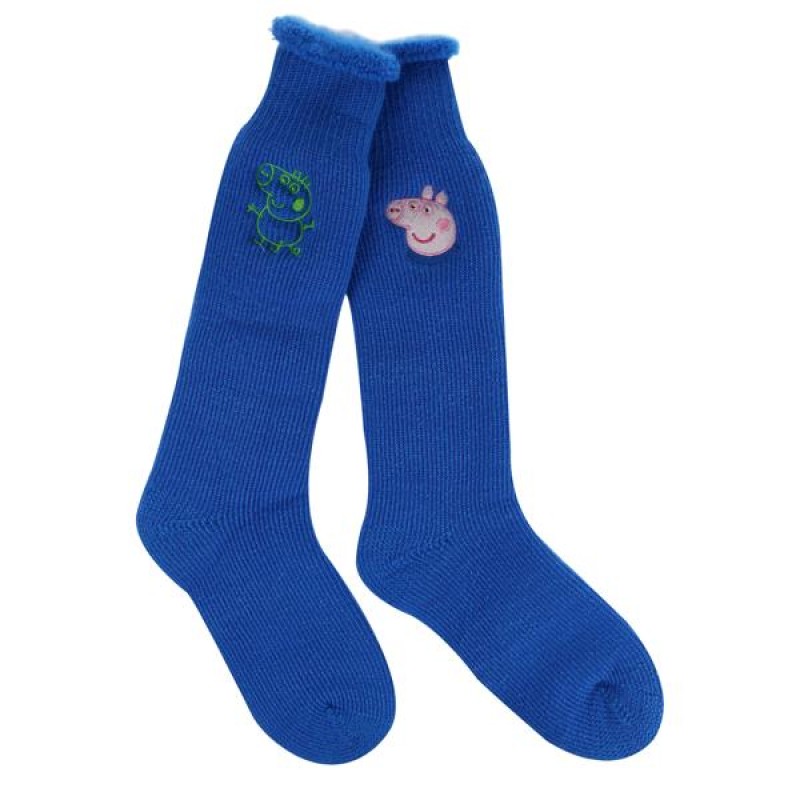 Sokken Regatta Kids2pk WellySock