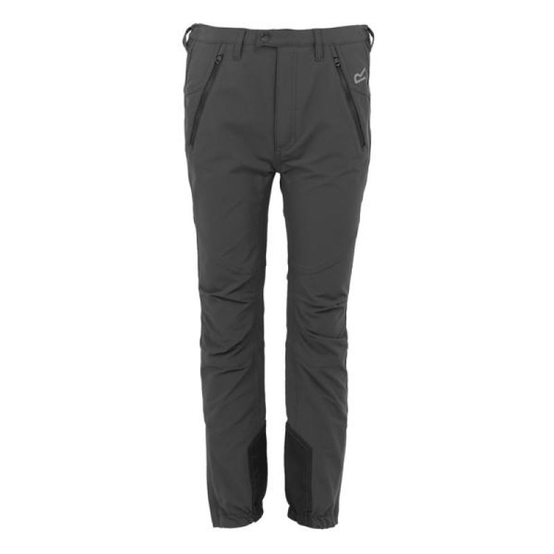 Broek Regatta Tech Mountain Trs