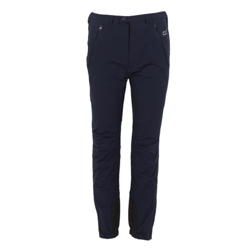 Broek Regatta Tech Mountain Trs