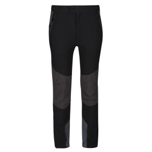 Broek Regatta Tech Mountain Trs