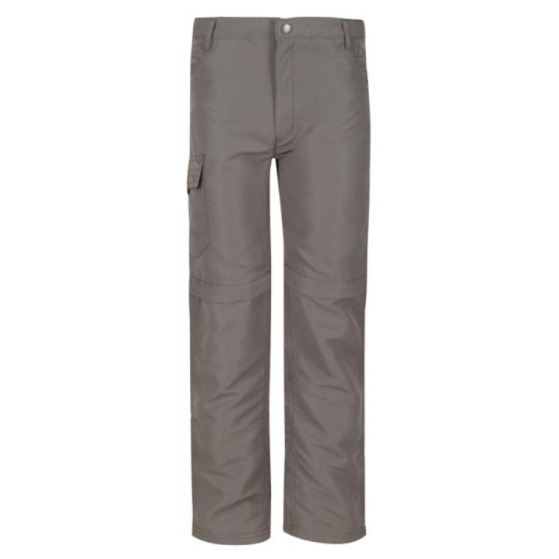 Broek Regatta Sorcer Z/O Trs II