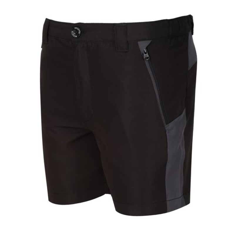 Korte Broek Regatta Sorcer MntShrtIII