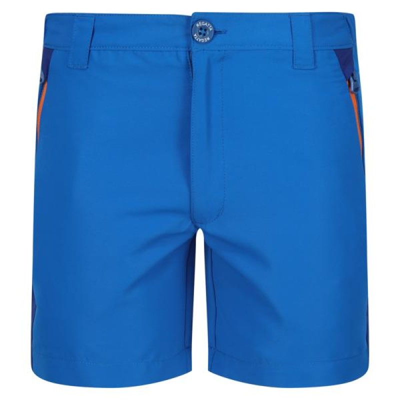 Korte Broek Regatta Sorcer MntShrtIII