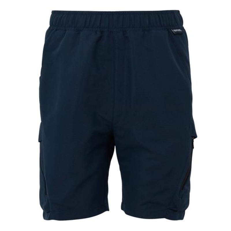 Шорти Regatta Sorcer Shorts III