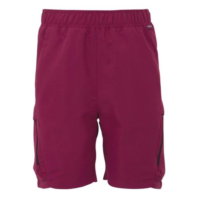 Шорти Regatta Sorcer Shorts III