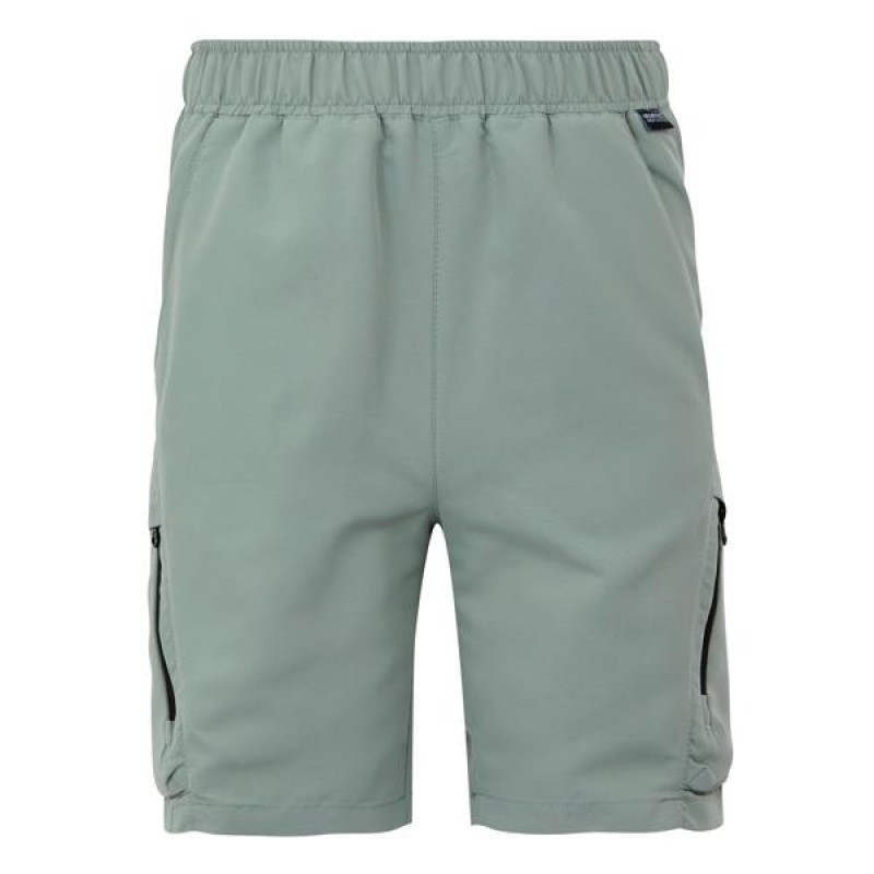 Шорти Regatta Sorcer Shorts III