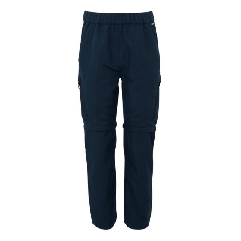 Broek Regatta Sorcer Z/O TrsIII