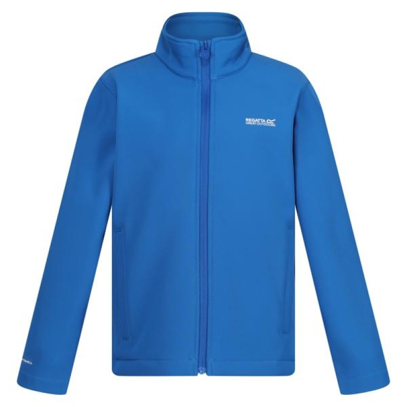 Софтшел Regatta Junior Cera