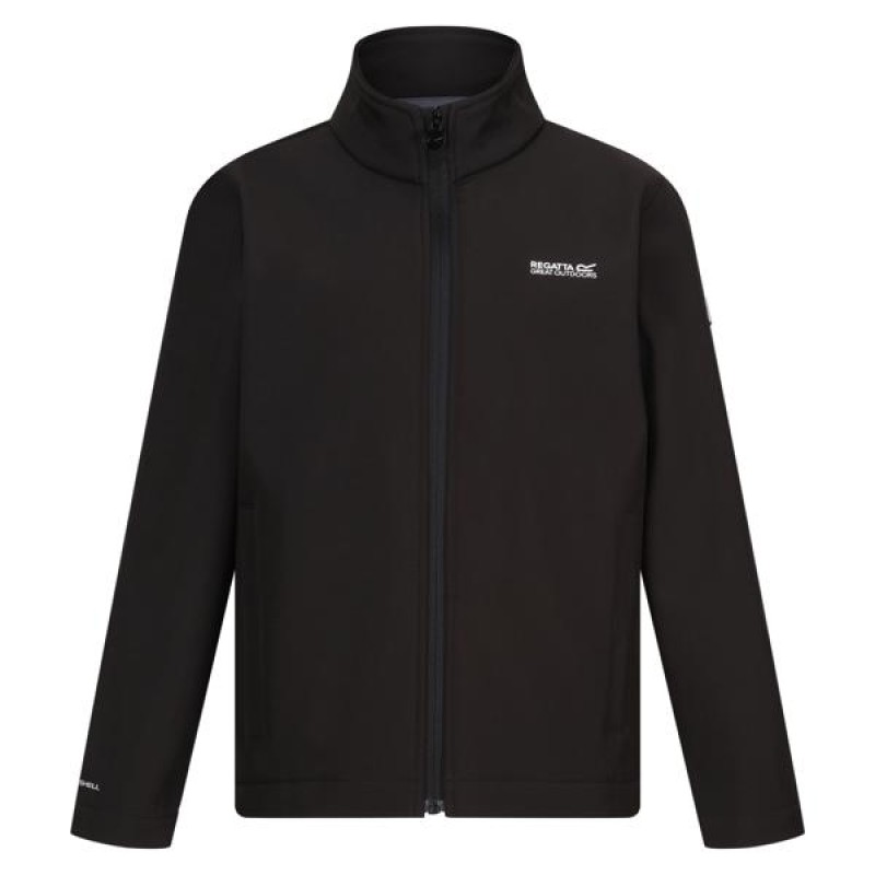 Софтшел Regatta Junior Cera