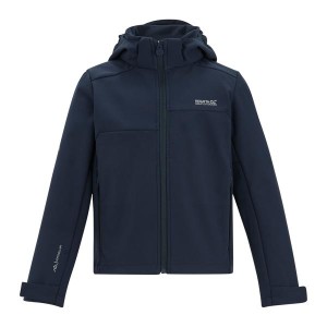 Softshell Regatta Acidity
