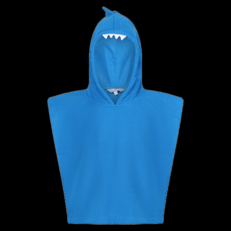 Халат Regatta Animal Towel Robe