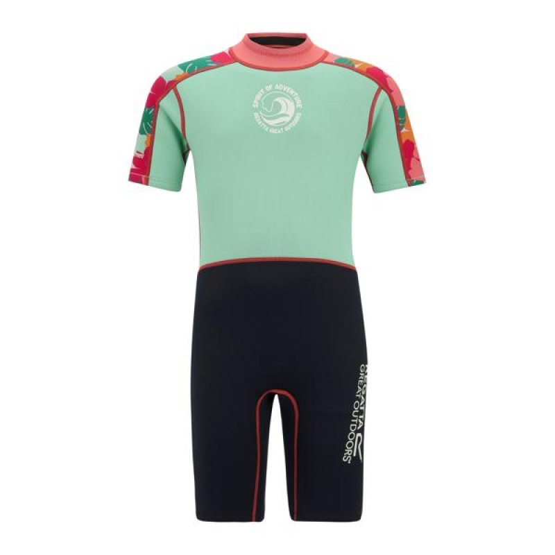 Купальник Regatta Junior Wetsuit