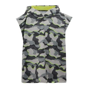 Badjas Regatta Kids Towel Robe