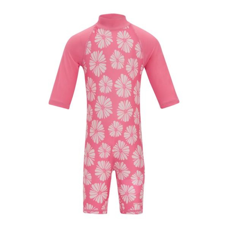 Купальник Regatta Kids Rash Suit