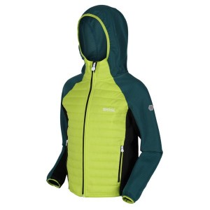 Пуховик Regatta Kielder Hybrid V