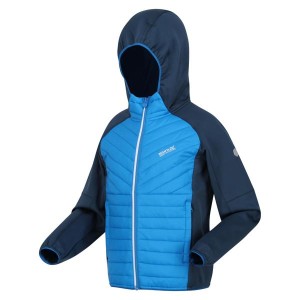 Пуховик Regatta Kielder Hybrid VI