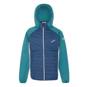 Quilted Jacket Regatta Kielder Hybrid VI
