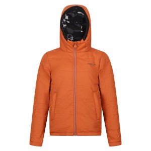 Donsjas Regatta Kyrell Reversible