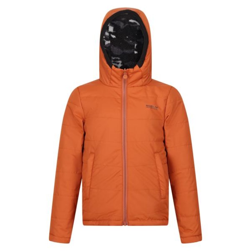 Donsjas Regatta Kyrell Reversible