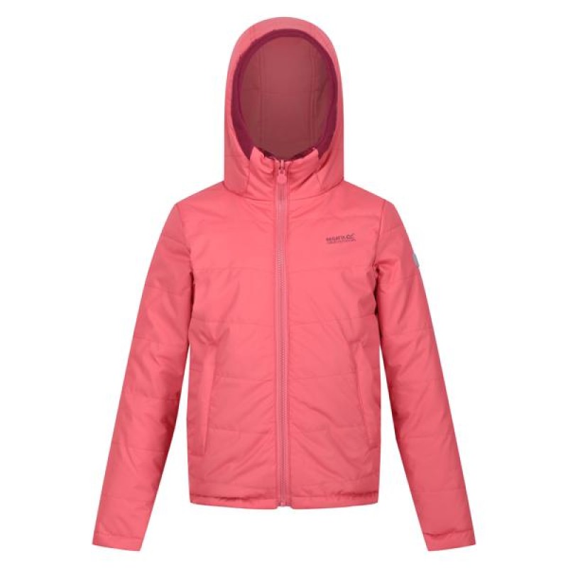 Donsjas Regatta Kyrell Reversible