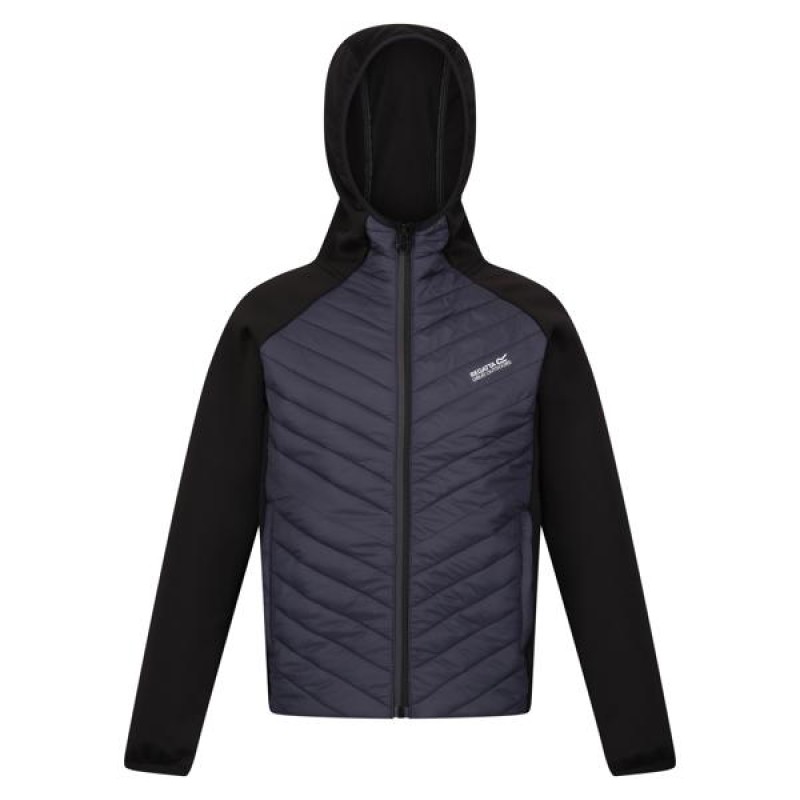 Пуховик Regatta Kielder HybridVII