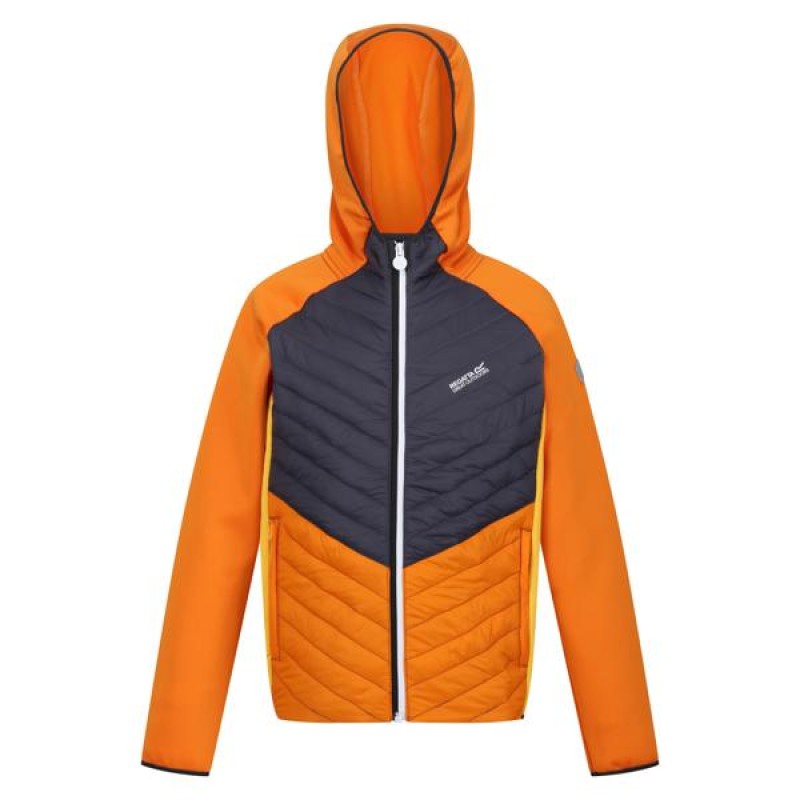 Пуховик Regatta Kielder HybridVII
