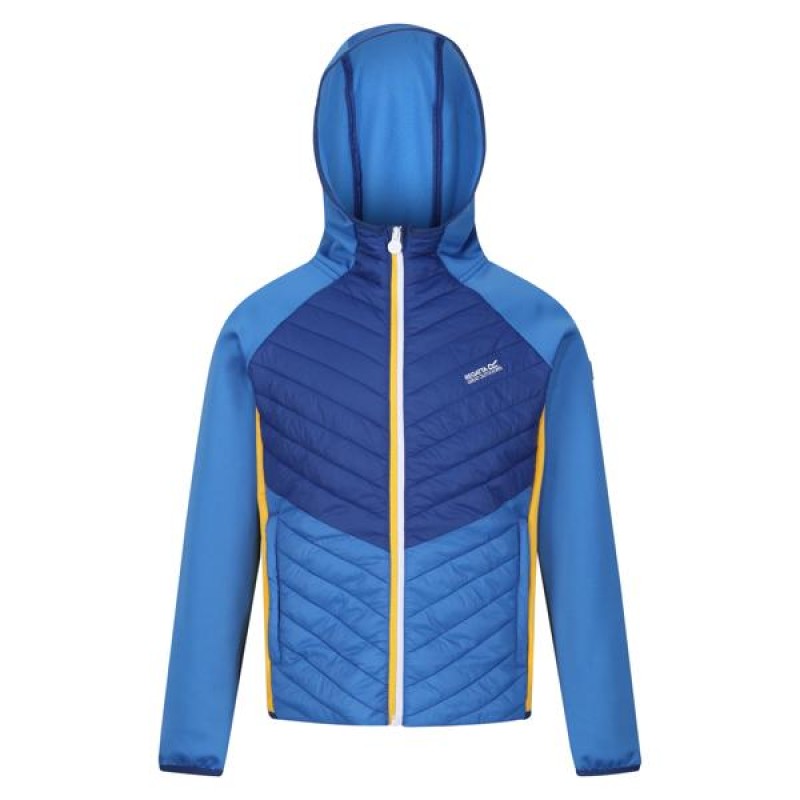 Пуховик Regatta Kielder HybridVII