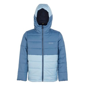 Quilted Jacket Regatta LoftHouseVIII