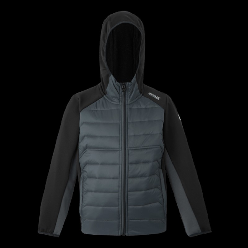 Пуховик Regatta Kielder Hybrid IX