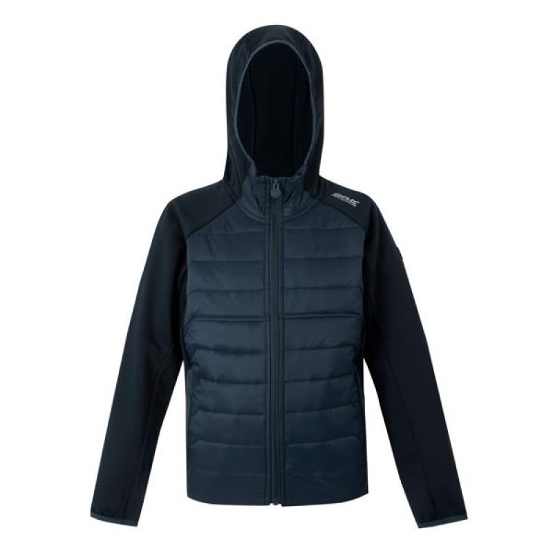 Пуховик Regatta Kielder Hybrid IX