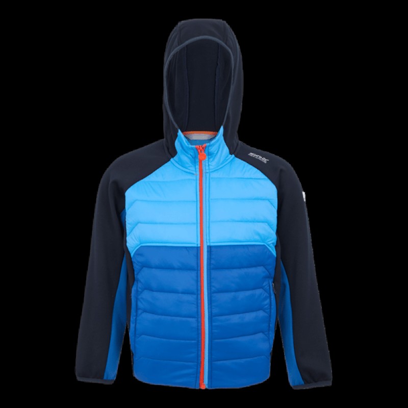 Пуховик Regatta Kielder Hybrid IX
