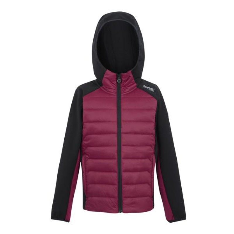 Пуховик Regatta Kielder Hybrid IX
