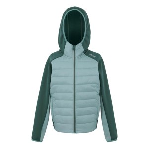 Пуховик Regatta Kielder Hybrid IX