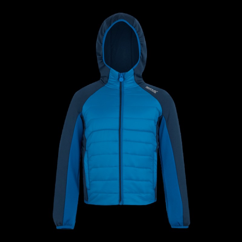 Пуховик Regatta Kielder Hybrid IX
