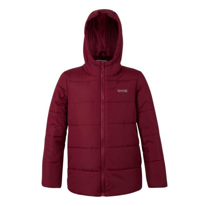Quilted Jacket Regatta Halkner