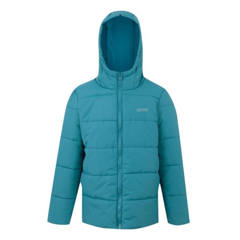 Quilted Jacket Regatta Halkner