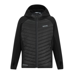 Пуховик Regatta Jr Andreson Hy