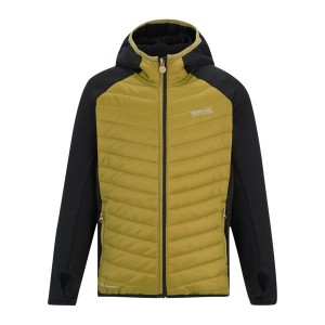 Quilted Jacket Regatta Jr Andreson Hy