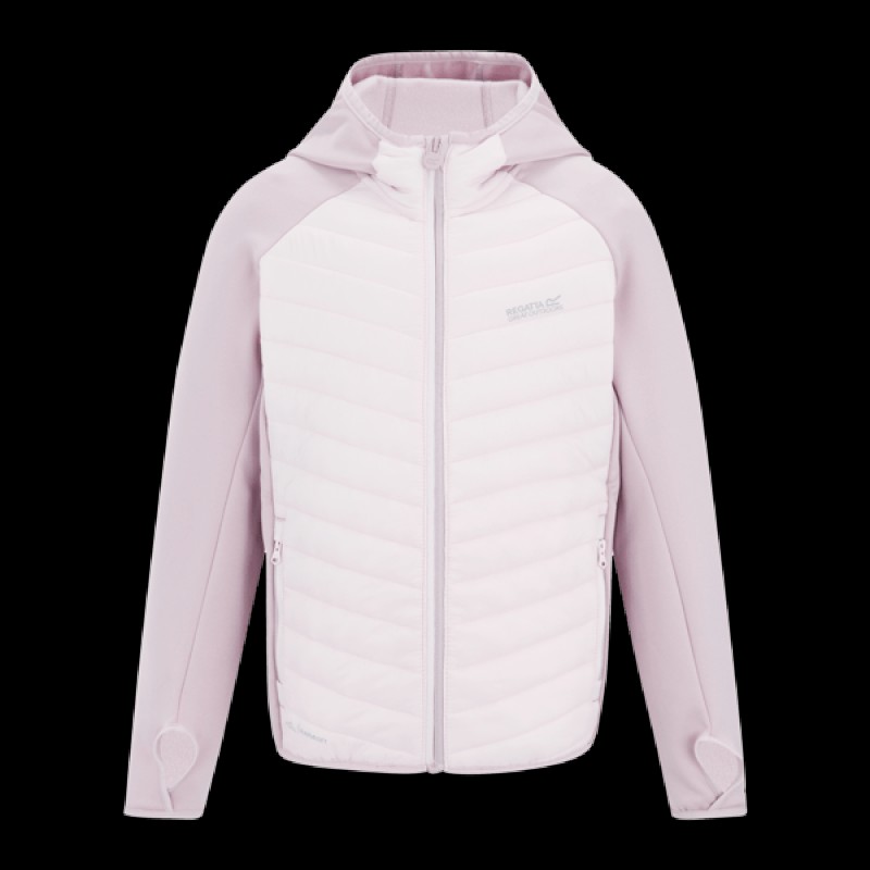 Пуховик Regatta Jr Andreson Hy