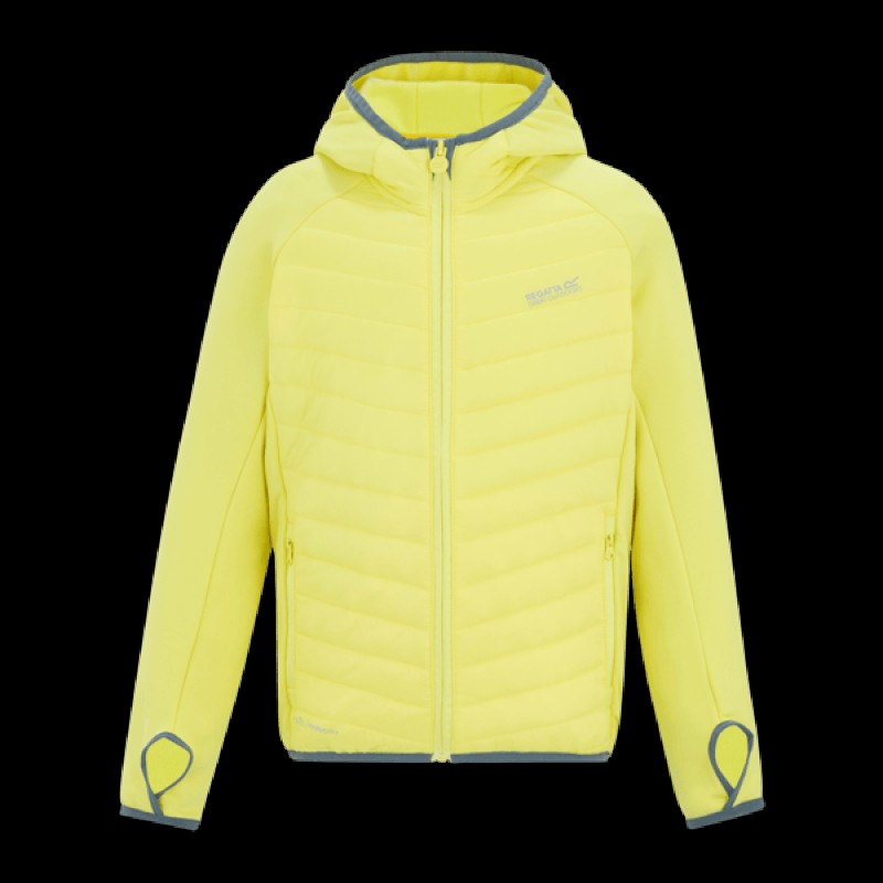 Пуховик Regatta Jr Andreson Hy