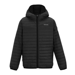 Пуховик Regatta Jr Hd Hillpack