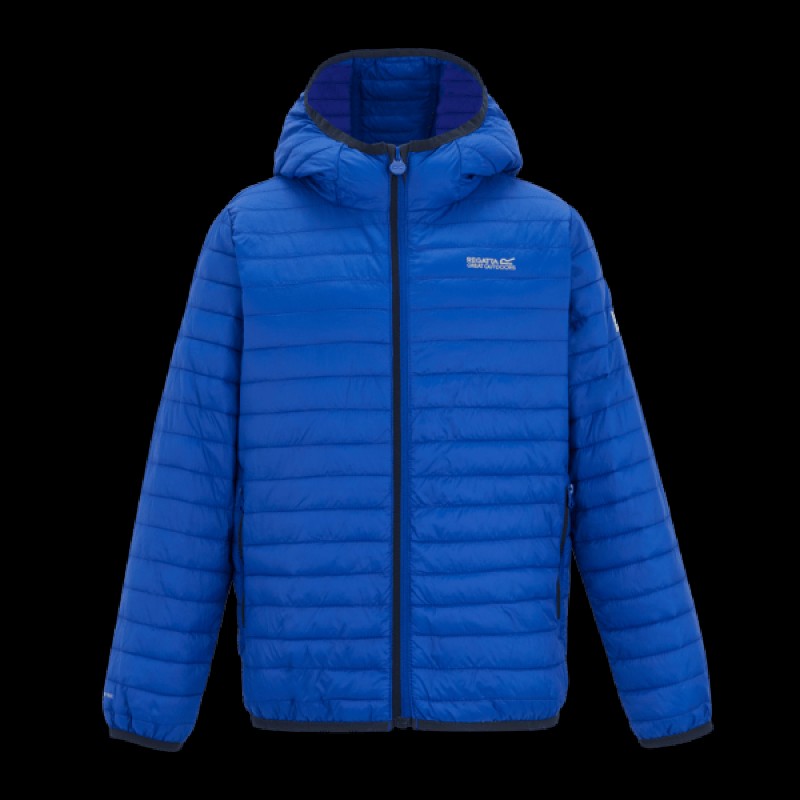 Пуховик Regatta Jr Hd Hillpack