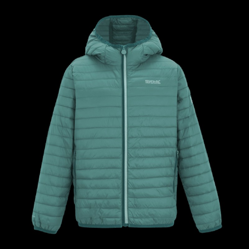 Пуховик Regatta Jr Hd Hillpack