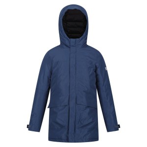 Insulated Jacket Regatta Farbank